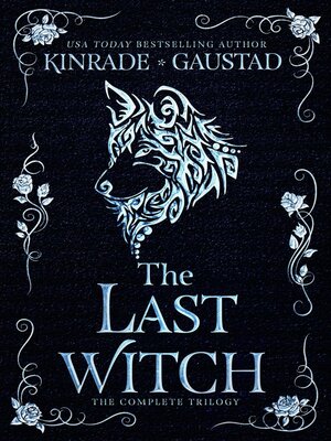 cover image of The Last Witch